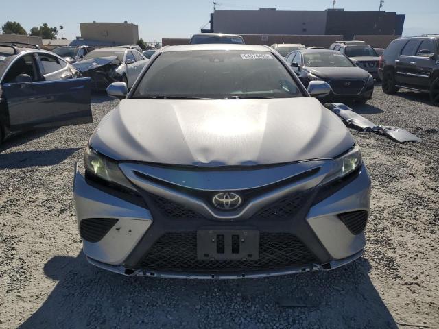 2018 TOYOTA CAMRY L - 4T1B11HKXJU647190
