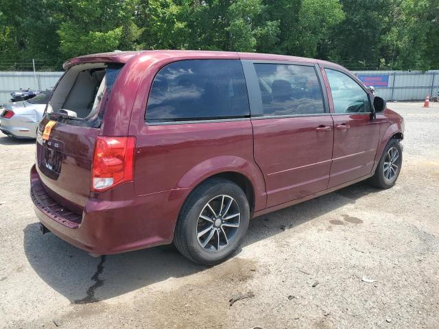 2017 DODGE GRAND CARA 2C4RDGBG6HR866379