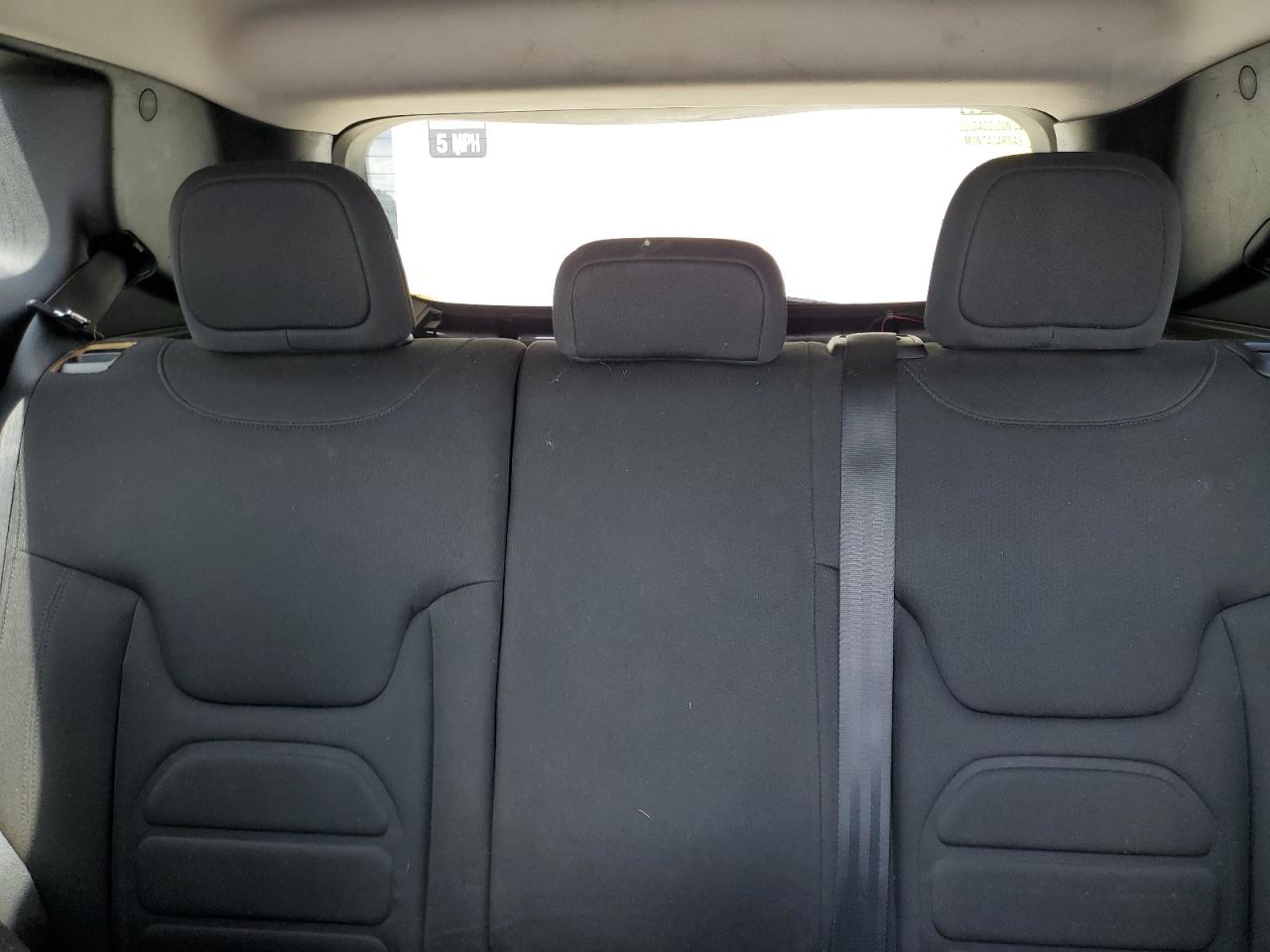 JEEP RENEGADE LATITUDE