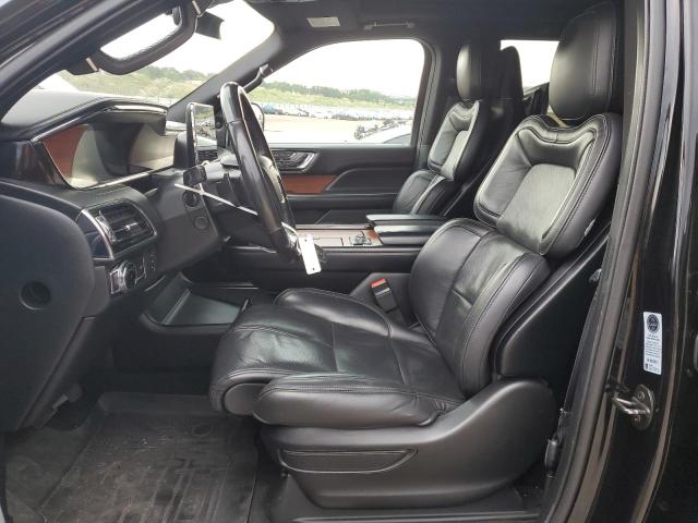 2018 LINCOLN NAVIGATOR 5LMJJ3LT4JEL21528