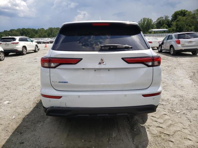 2023 MITSUBISHI OUTLANDER ES JA4J3TA82PZ060749