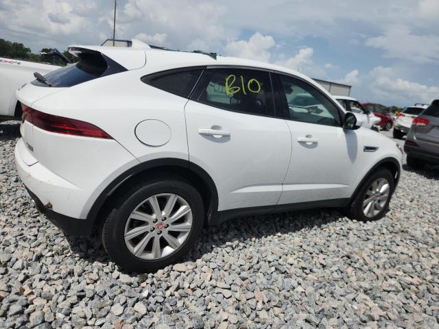 2019 JAGUAR E-PACE S SADFJ2FX8K1Z42306