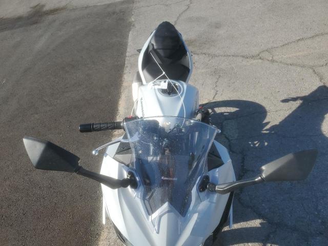 2025 KAWASAKI EX500 H - ML5EXGH13SDA43733