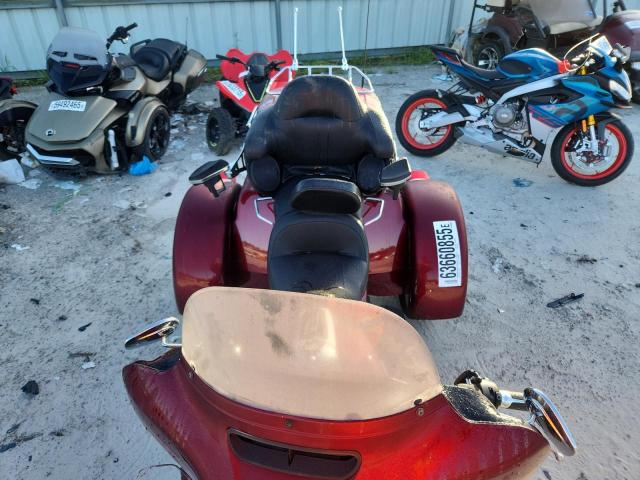 2016 HARLEY-DAVIDSON FLHTCUTG TRI GLIDE ULTRA 1HD1MAL17GB853818