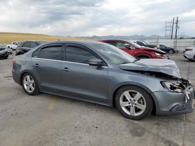 2014 VOLKSWAGEN JETTA TDI - 3VWLL7AJ0EM369009