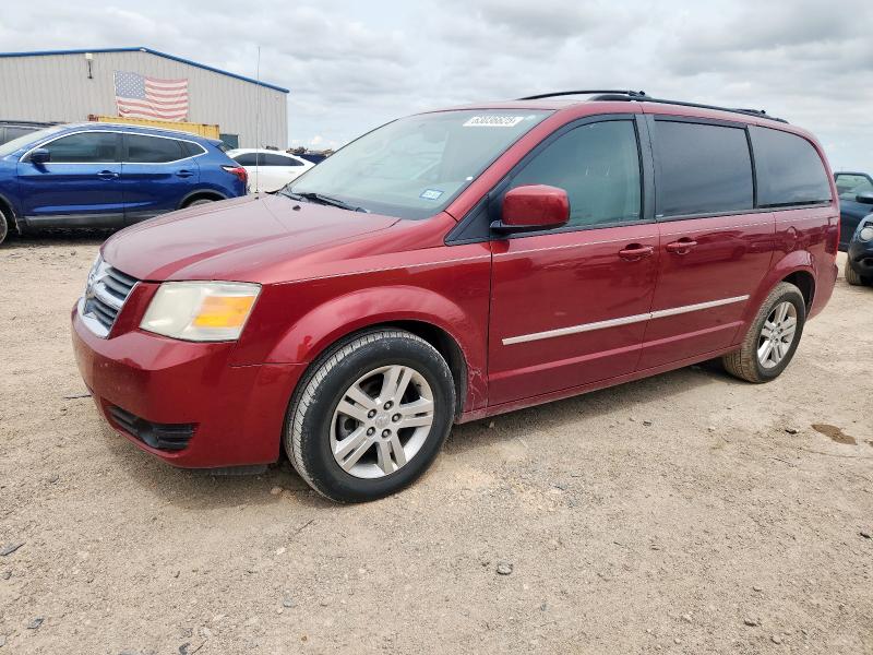 DODGE GRAND CARA