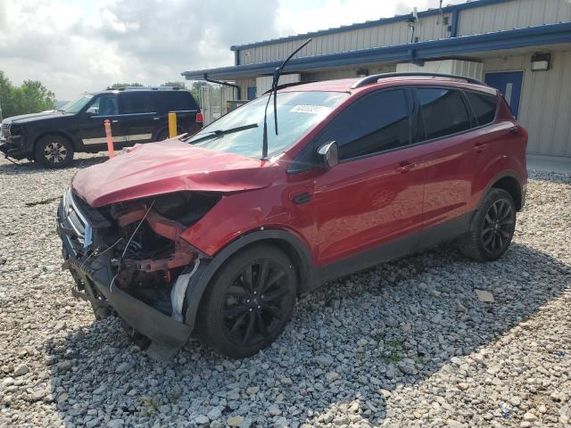 2019 FORD ESCAPE SE - 1FMCU9GD5KUA33260