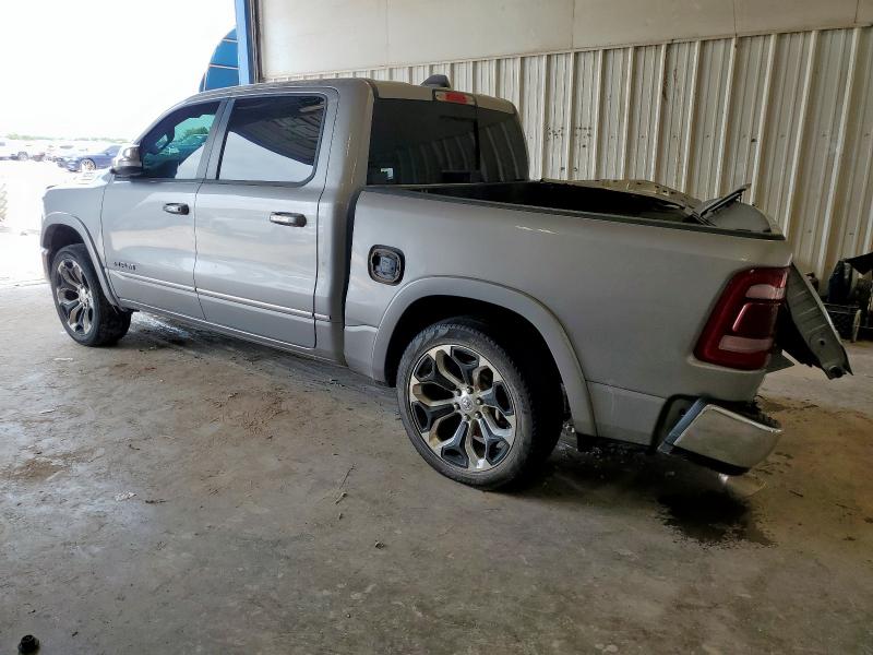 Vin: 1c6srfjm4nn203705, lot: 62303715, ram 1500 laramie 20222