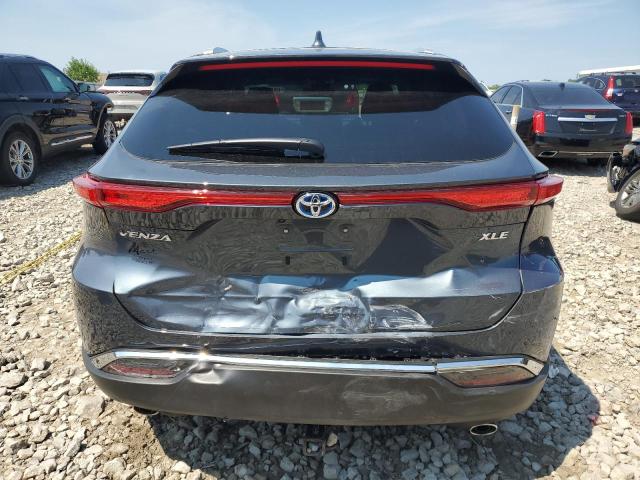 2024 TOYOTA VENZA LE JTEAAAAH3RJ175244