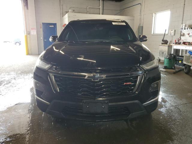 2023 CHEVROLET TRAVERSE R 1GNEVJKW3PJ170296