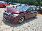 2016 HONDA ACCORD EXL - 1HGCR2F82GA018968