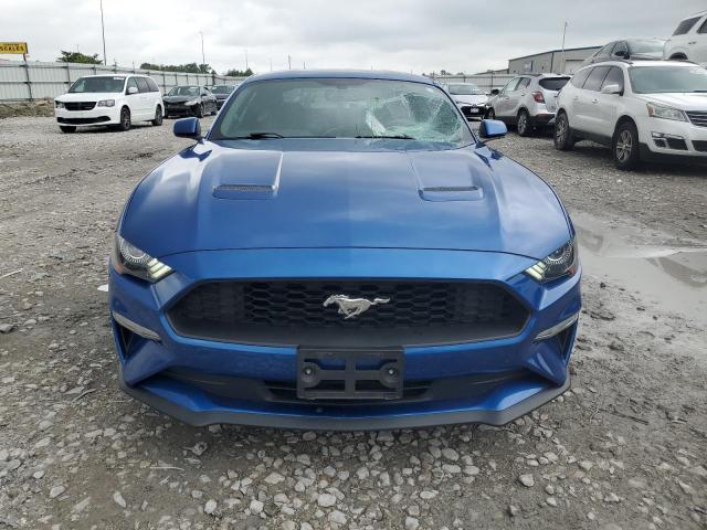 2018 FORD MUSTANG - 1FA6P8THXJ5101563