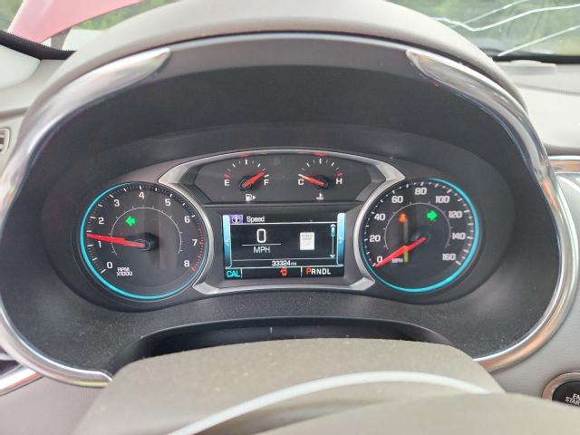 2017 CHEVROLET MALIBU PRE 1G1ZH5SX9HF188719