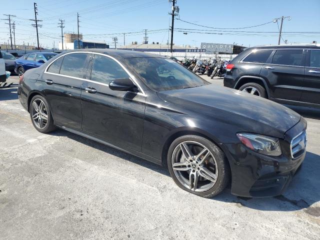 2017 MERCEDES-BENZ E 300 WDDZF4JBXHA241718
