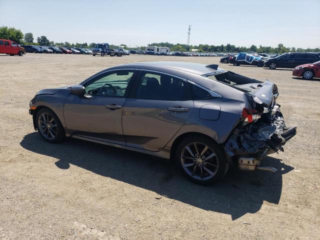 2019 HONDA CIVIC EX 19XFC1F3XKE018217