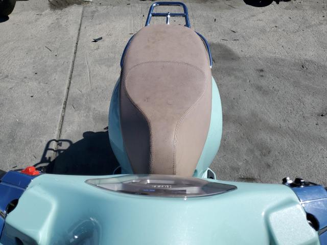 2022 VESPA PRIMAVERA/ ZAPM818G6N5907877