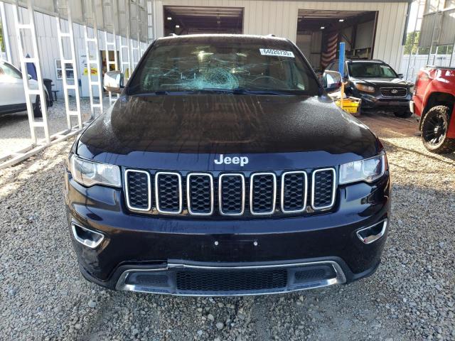 2021 JEEP GRAND CHEROKEE LIMITED 1C4RJFBG0MC755753