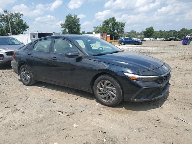 Vin: kmhlm4dg0ru673677, lot: 63467435, hyundai elantra sel 20244