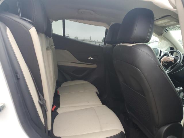2017 BUICK ENCORE PRE KL4CJBSM2HB073614