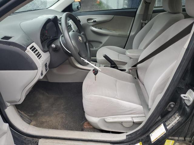 2011 TOYOTA COROLLA BA - JTDBU4EE7BJ097154