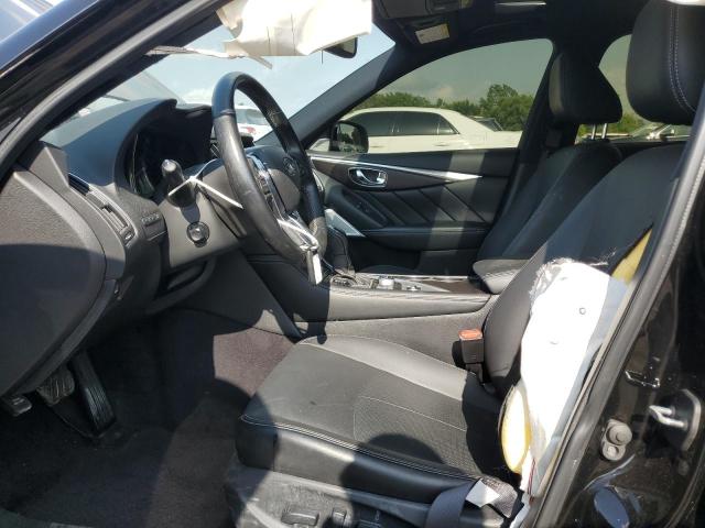 2021 INFINITI Q50 SENSOR JN1EV7CR4MM753848