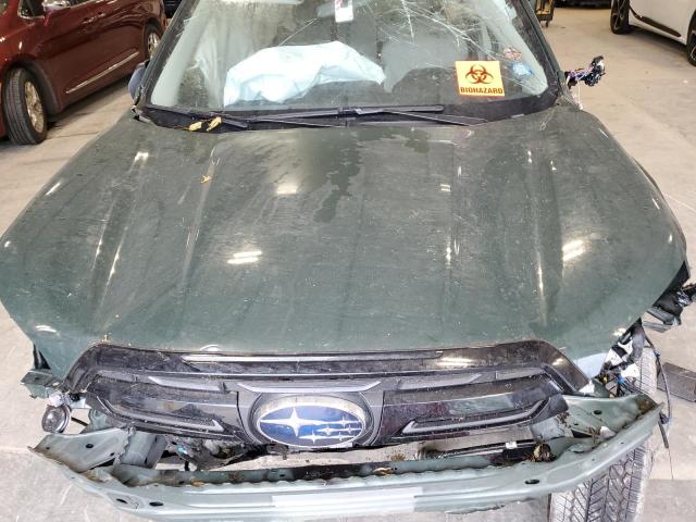 2022 SUBARU FORESTER JF2SKACC3NH479068