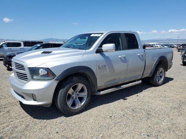 Global Auto Auctions: 2013 RAM 1500 SPORT