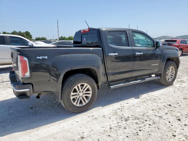 2016 GMC CANYON SLT 1GTG6DE37G1264747