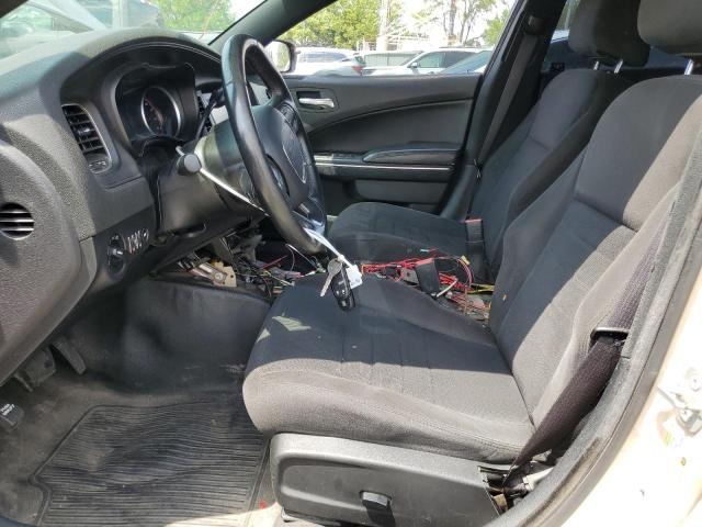 2016 DODGE CHARGER PO 2C3CDXKTXGH247876