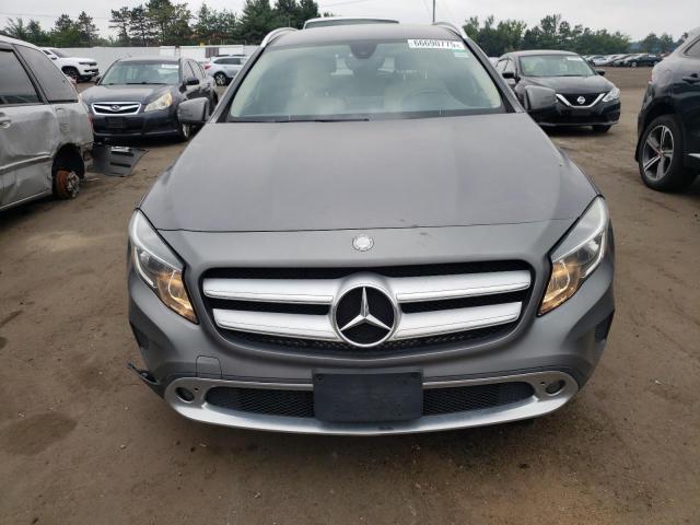 2016 MERCEDES-BENZ GLA 250 4M WDCTG4GB6GJ266824