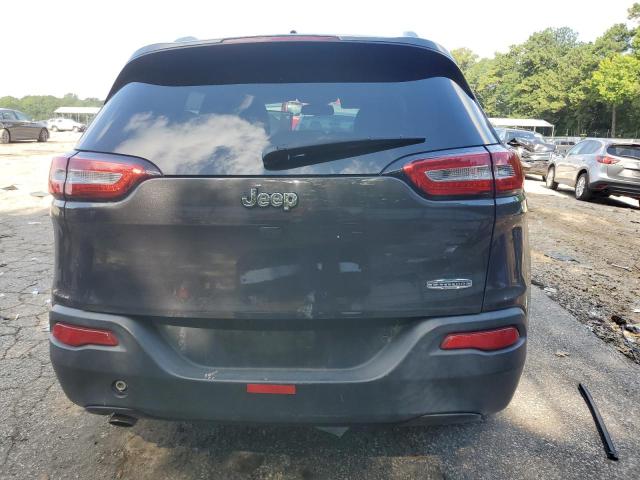 2016 JEEP CHEROKEE L 1C4PJLCB1GW201424
