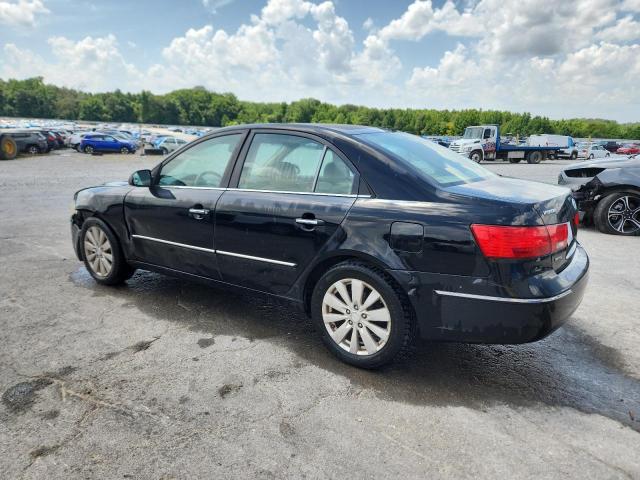 2010 HYUNDAI SONATA SE - 5NPEU4AC2AH609394