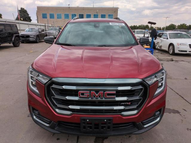 2023 GMC TERRAIN AT 3GKALYEG3PL161850