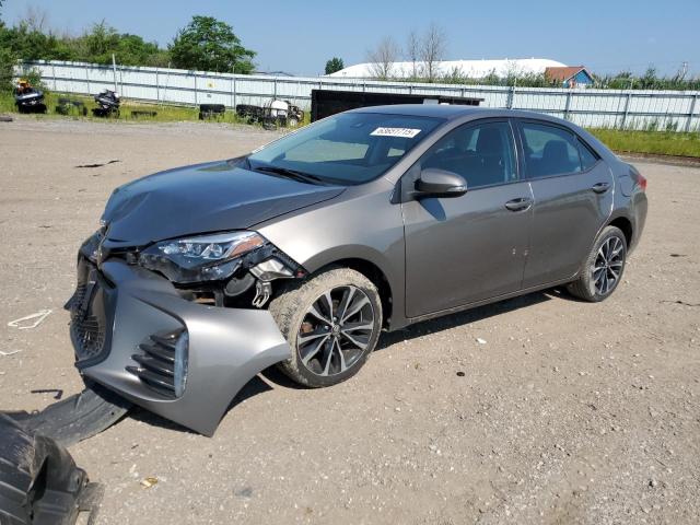 TOYOTA COROLLA L