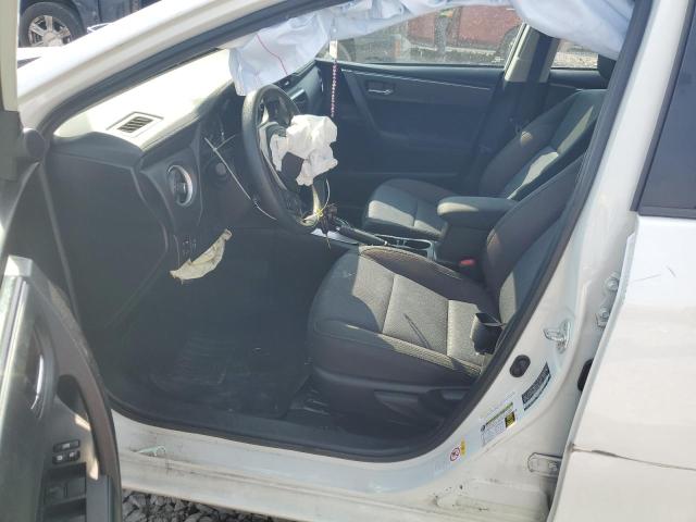 2019 TOYOTA COROLLA L - 5YFBURHE5KP910110