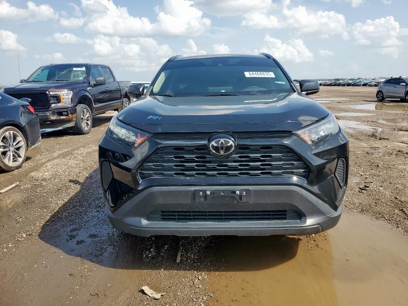 2021 TOYOTA RAV4 LE 2T3H1RFVXMW109462