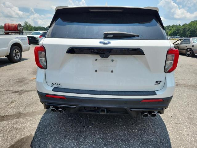 2020 FORD EXPLORER S - 1FM5K8GC0LGB71403