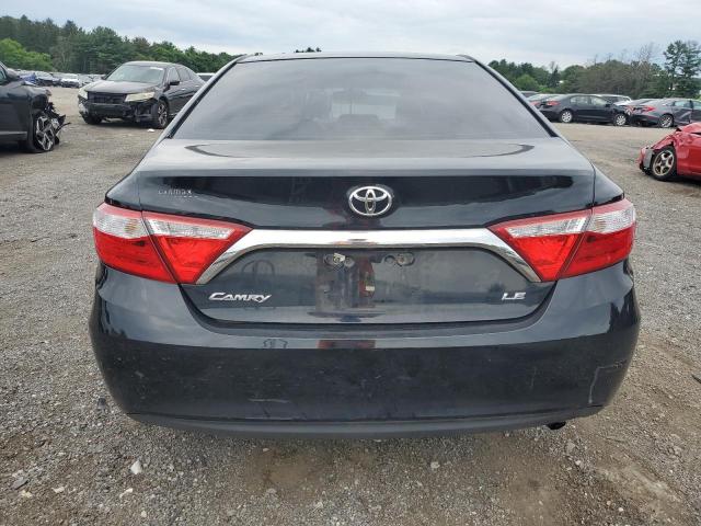 2015 TOYOTA CAMRY LE 4T4BF1FKXFR508193
