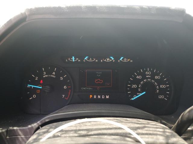 2019 FORD F150 SUPER - 1FTEW1EP7KKD88884
