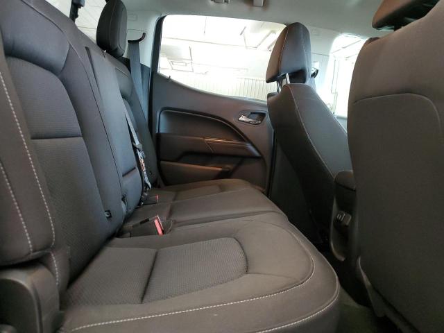 2018 CHEVROLET COLORADO L - 1GCGSCEN2J1210559