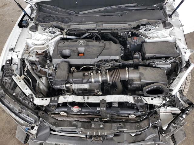 2023 ACURA TLX 19UUB5F39PA004967