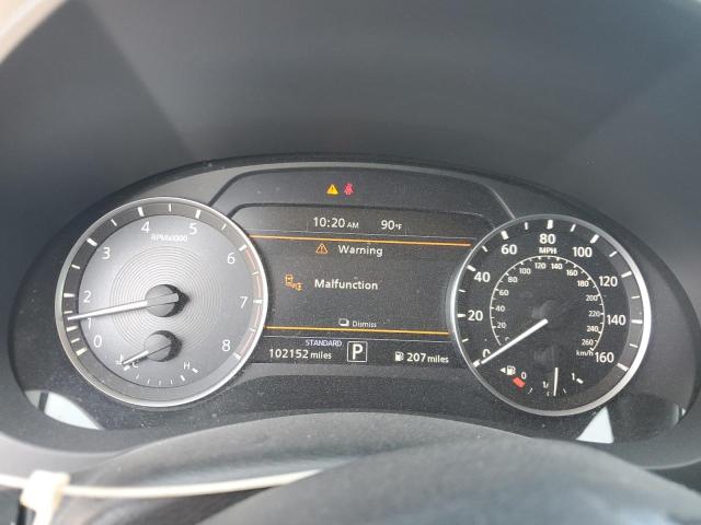 2019 INFINITI QX50 ESSENTIAL - 3PCAJ5M11KF107709