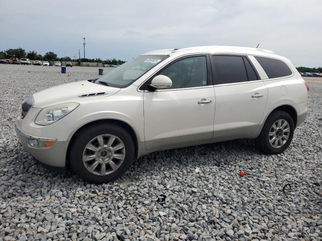 2011 BUICK ENCLAVE CX - 5GAKVBED1BJ333145