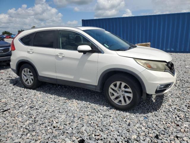 2015 HONDA CR-V EXL 5J6RM3H74FL007694