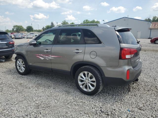 Vin: 5xykuda74fg604928, lot: 63544355, kia sorento ex 20152