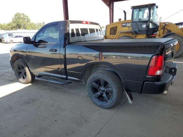 2015 RAM 1500 ST 3C6JR7AT6FG676699