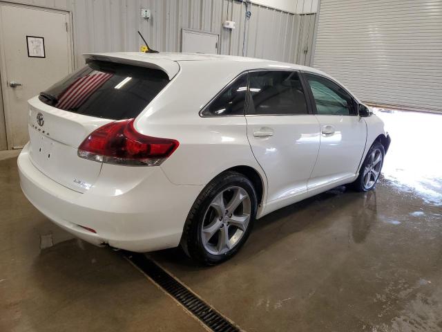 2013 TOYOTA VENZA LE - 4T3BK3BB6DU093286