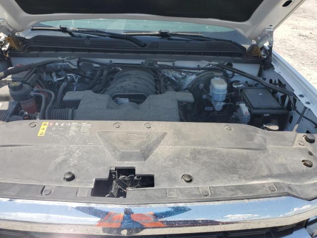 2018 CHEVROLET SILVERADO - 1GCNKNECXJZ301937