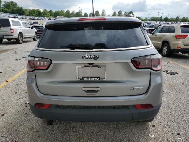 2018 JEEP 4X4 LAREDO - 3C4NJCBB8JT166242