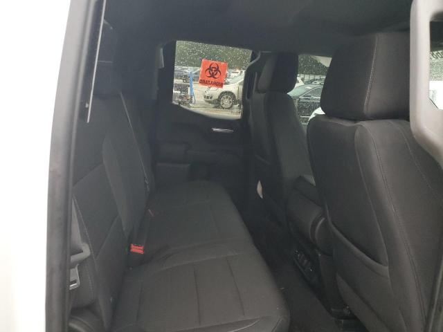 2019 CHEVROLET SILVERADO - 1GCRYDED2KZ251992